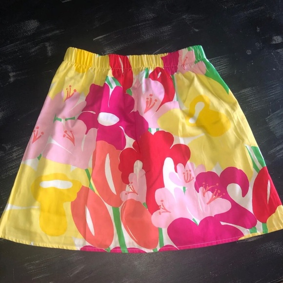 Lilly Pulitzer Dresses & Skirts - Lilly Pulitzer skirt